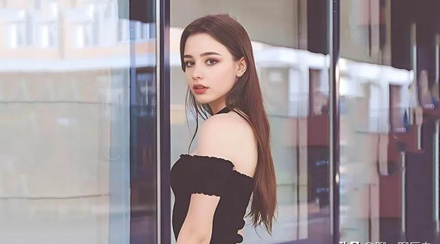 2023年最美最性感的俄羅斯十大美女