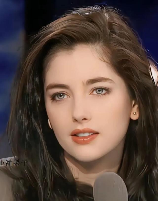 俄羅斯美女圖鑒：10位傳奇佳人，誰才是你的心頭好