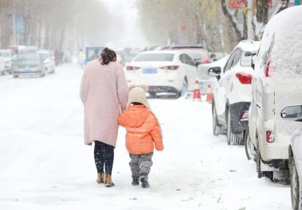 “艾莎尼”6日進入南海！11月或有3個熱帶氣旋影響海南！今年冬天會更冷？官方回應(yīng)→
