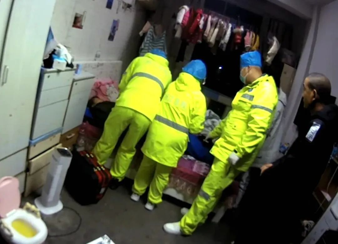 近期多發(fā)，家庭悲??！“一老一小”千萬警惕→