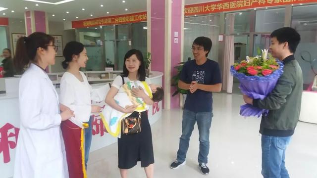 南充小伙為宜賓做了6件事讓百萬人感動，他現(xiàn)在回到家鄉(xiāng)要接著干…