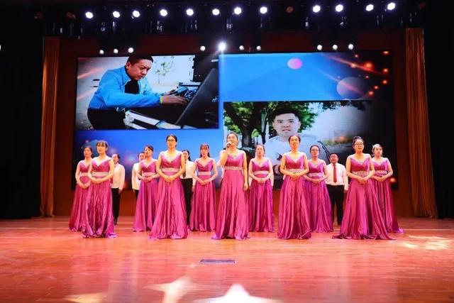 嗨！萊州融媒人，昨晚你們的表現(xiàn)亮了