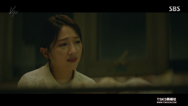 張娜拉主演《VIP》：辦公室抓“小三”狗血?jiǎng)?？追了才知韓國(guó)女性處境的艱難