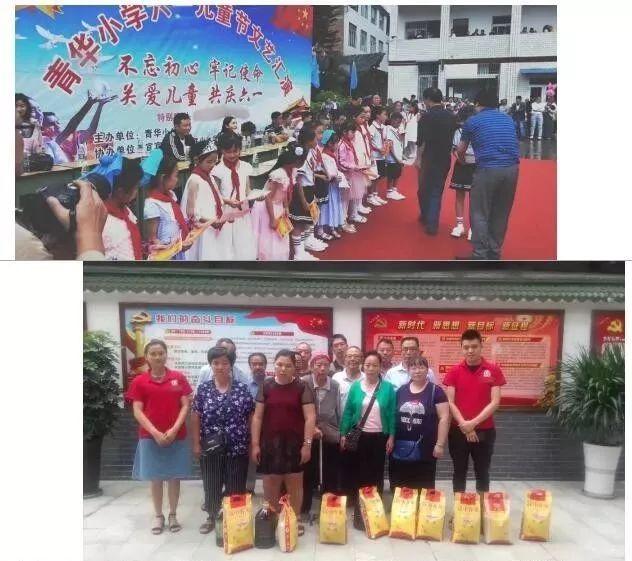 南充小伙為宜賓做了6件事讓百萬人感動，他現(xiàn)在回到家鄉(xiāng)要接著干…