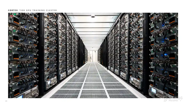 全年交付汽車178.92萬輛！特斯拉2024年財報發(fā)布，Model Y太暢銷…