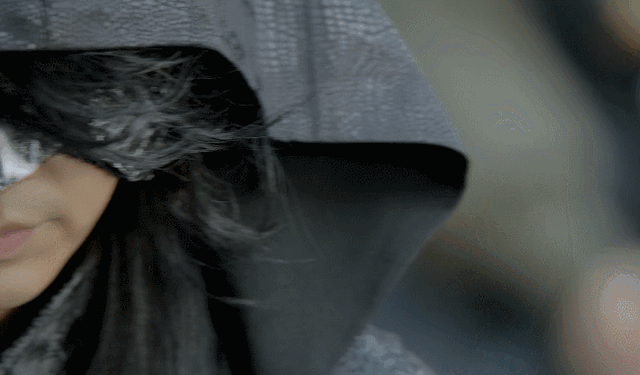 《步步驚心：麗》裸得毫無營(yíng)養(yǎng)