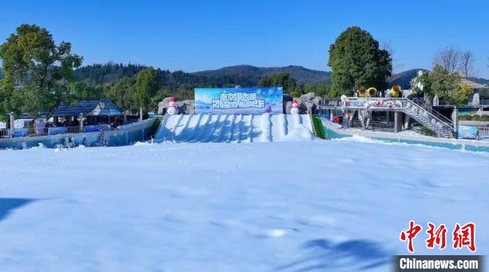 臺(tái)企扎根南京江寧深耕發(fā)展逐春光