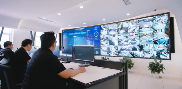 山東高速集團(tuán)舉辦首屆中國(guó)高速公路服務(wù)區(qū)汽車服務(wù)論壇