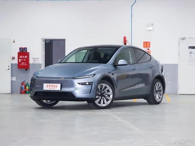 全年交付汽車178.92萬輛！特斯拉2024年財報發(fā)布，Model Y太暢銷…