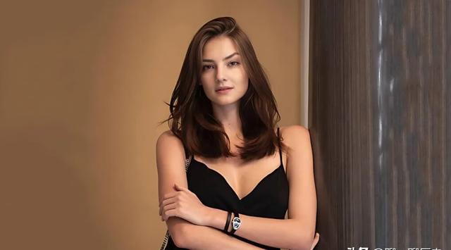 2023年最美最性感的俄羅斯十大美女