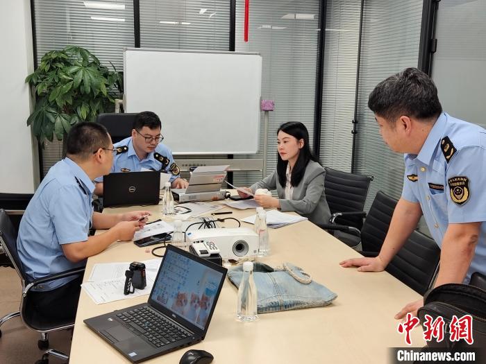 刷單刷好評被罰 浙江發(fā)布15起反不正當(dāng)競爭典型案例