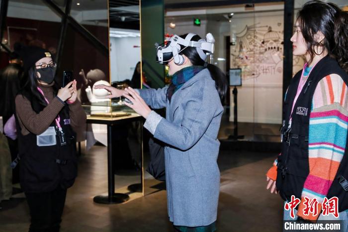 上海當(dāng)代藝術(shù)館啟動“西行記”計劃