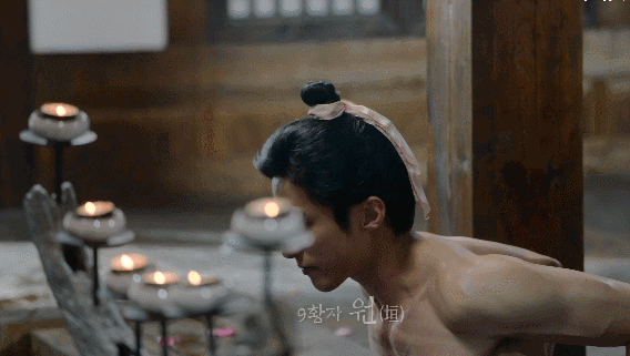 《步步驚心：麗》裸得毫無營(yíng)養(yǎng)