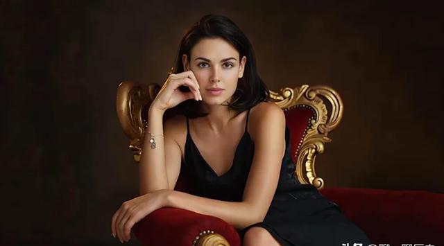 2023年最美最性感的俄羅斯十大美女