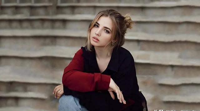 2023年最美最性感的俄羅斯十大美女