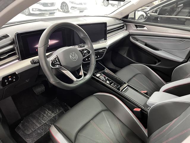 超高性價比！2022款大眾凌渡L，10萬出頭體驗8.9秒“超辣”推背感