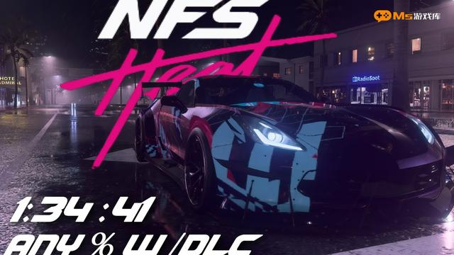 賽車類單機(jī)游戲推薦：十款激情的單機(jī)賽車游戲，體驗(yàn)飛馳的快感