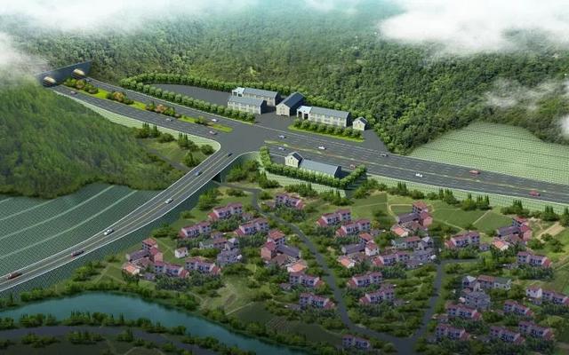 總投資45.7億，通到溫州！麗水這條路要來了，來看看經(jīng)過你家嗎