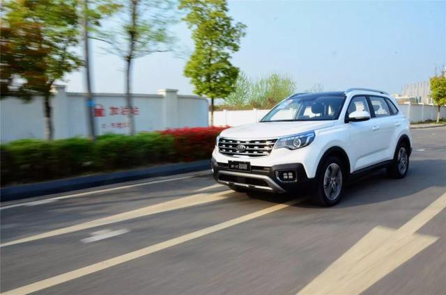 新智跑路試：用內(nèi)在提升來吸引買家