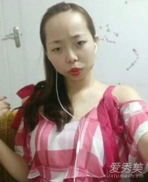 快手嘟嘟姐為什么火了？快手嘟嘟姐背景資料簡介照片