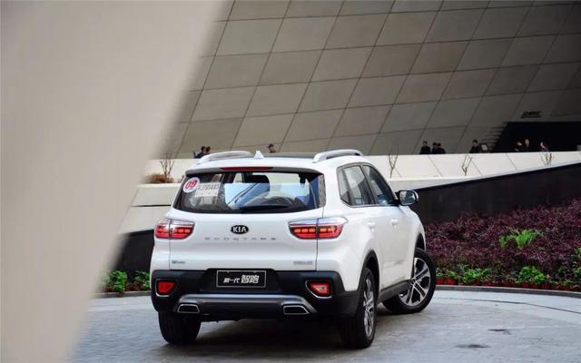 新智跑路試：用內(nèi)在提升來吸引買家