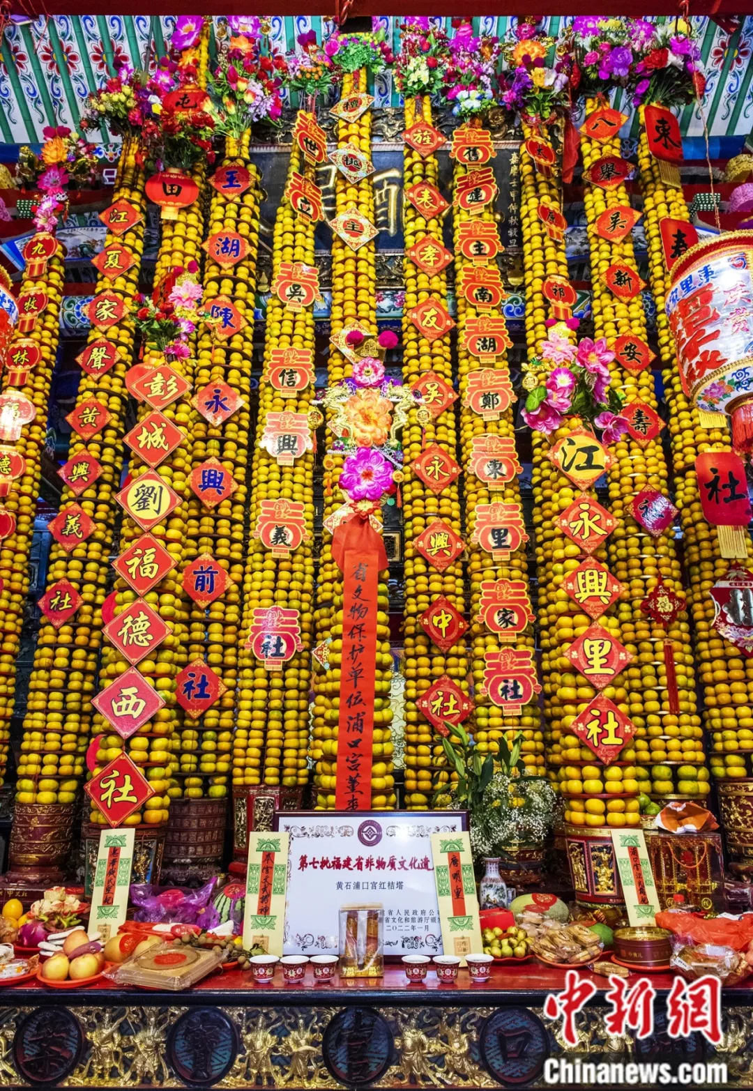人這一輩子，一定要到莆田鬧一次元宵