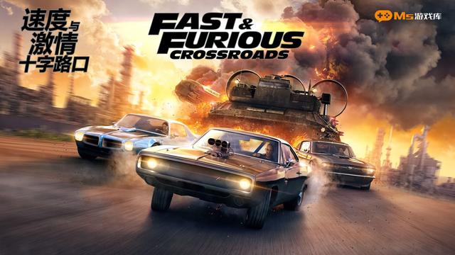 賽車類單機(jī)游戲推薦：十款激情的單機(jī)賽車游戲，體驗(yàn)飛馳的快感