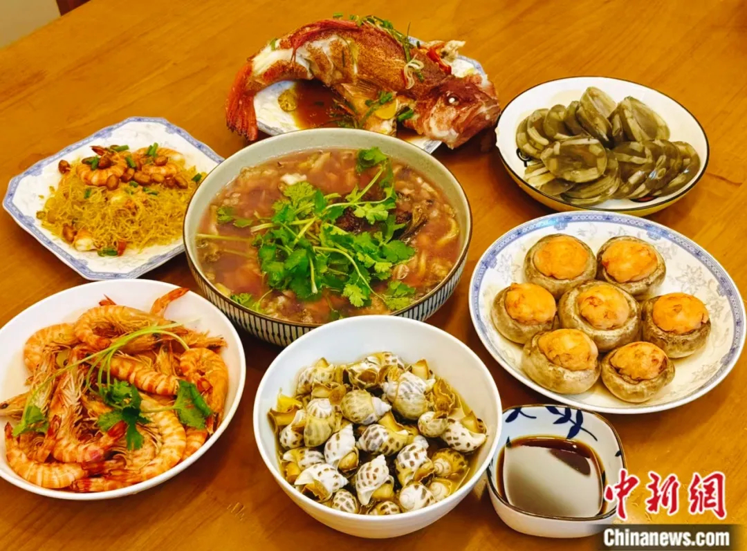 人這一輩子，一定要到莆田鬧一次元宵