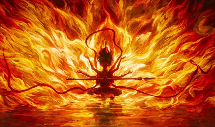 重塑哪吒和敖丙為啥用藕粉？原因竟然是這個