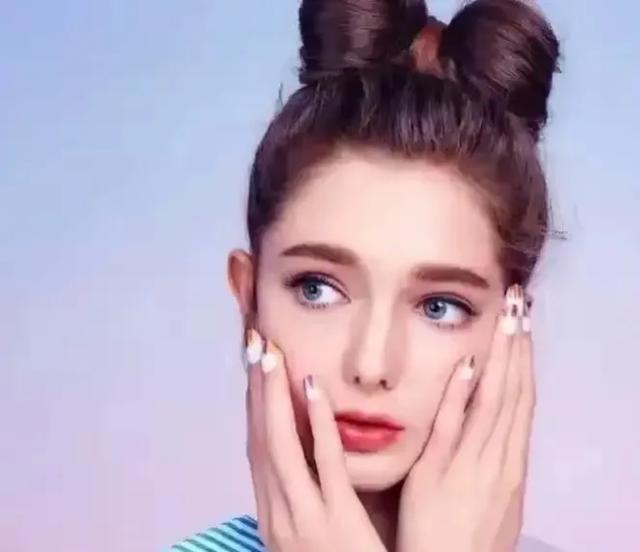 俄羅斯美女圖鑒：10位傳奇佳人，誰才是你的心頭好