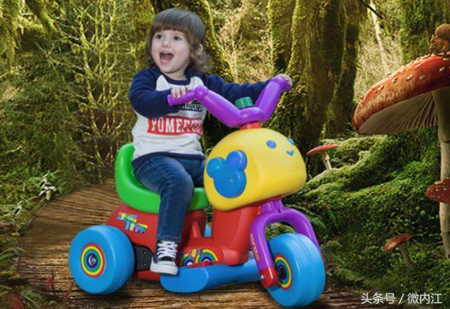 盤點小時候念過的內(nèi)江童謠，讀到TA，牽引思緒回到兒時……