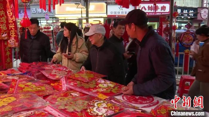 福建三明：“出店經(jīng)營(yíng)”助燃城市“煙火氣”