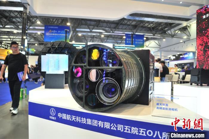 吉林省布局開(kāi)展前沿基礎(chǔ)研究 拓寬國(guó)際合作途徑