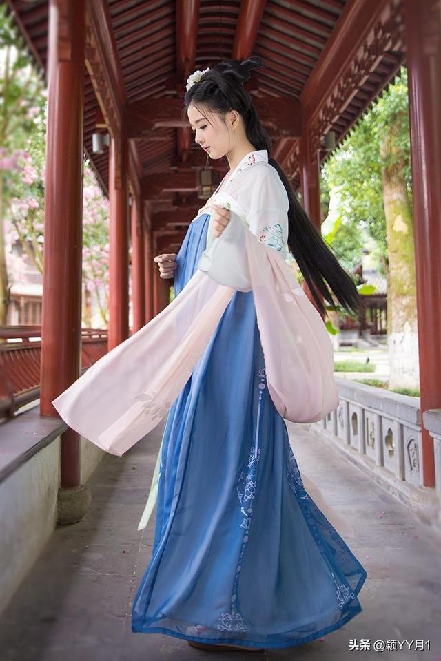 女子貪淫，暗通鄰居，丈夫：我頭不見(jiàn)了