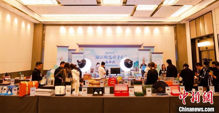 浙江發(fā)力打造消費環(huán)境最優(yōu)省 激發(fā)消費新活力