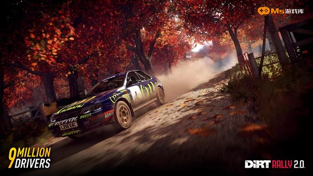 賽車類單機(jī)游戲推薦：十款激情的單機(jī)賽車游戲，體驗(yàn)飛馳的快感