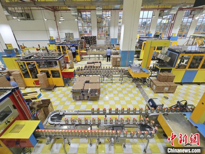 （經(jīng)濟(jì)觀察）海南自貿(mào)港封關(guān)之年拼開(kāi)局