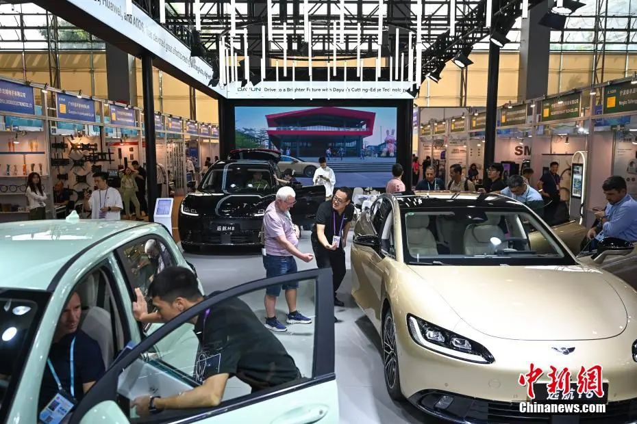 這回，車企也得“重塑肉身”了