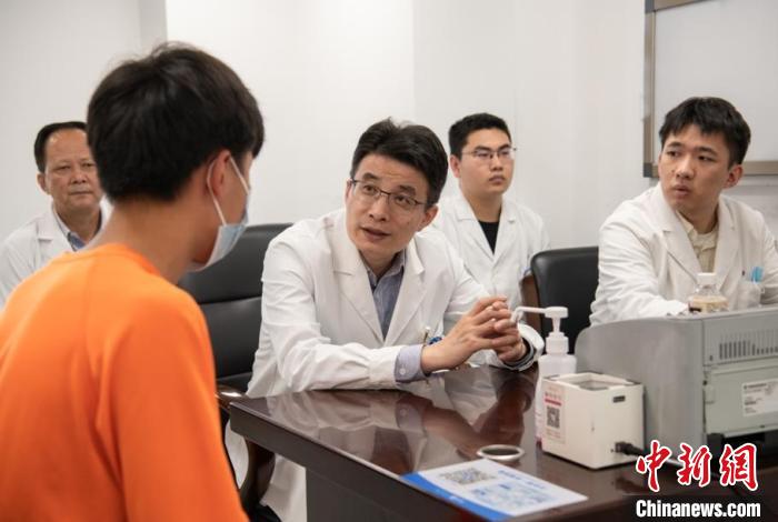 頸椎損傷或不可逆 專家：“脖子僵硬”小信號(hào)勿忽視