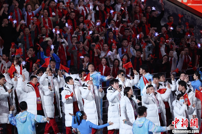 告別哈爾濱亞冬會，這些溫情瞬間你還記得嗎？