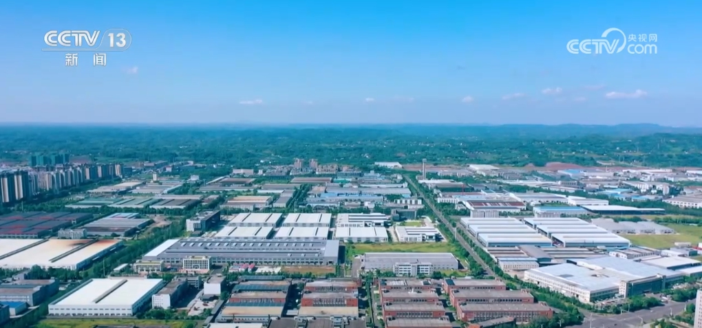 有利因素集聚增多 我國(guó)機(jī)械工業(yè)持續(xù)發(fā)揮國(guó)民經(jīng)濟(jì)重要引擎作用