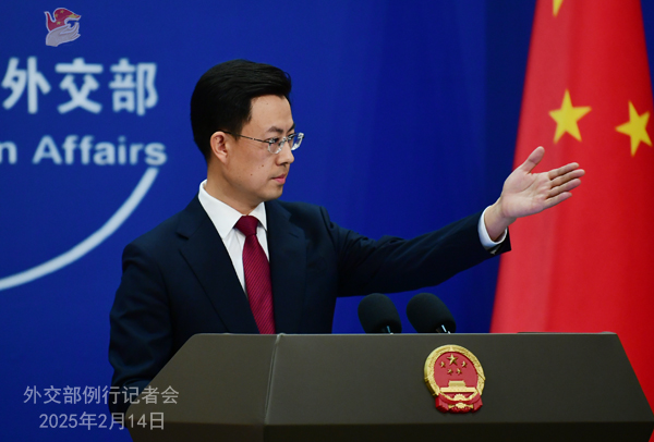 巴基斯坦發(fā)生炸彈襲擊事件 外交部：暫時不涉及中國公民