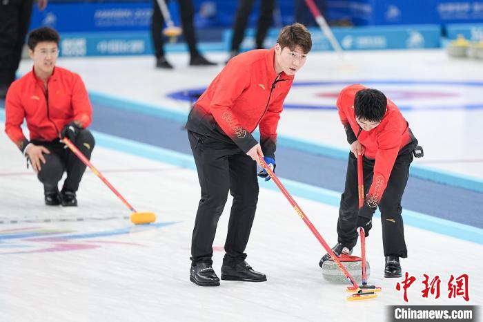 （哈爾濱亞冬會）中國隊32金27銀26銅收官 創(chuàng)亞冬會歷史參賽最好成績