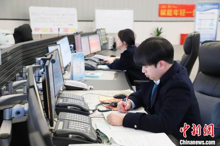 浙江交通線上的“夫妻檔”：守護一線詮釋別樣浪漫