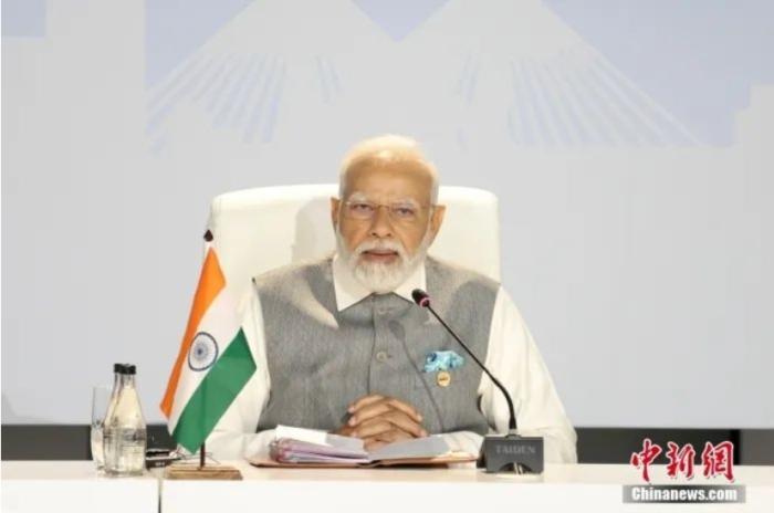 莫迪訪美送上“大禮包”，特朗普滿意嗎？- 國(guó)際識(shí)局