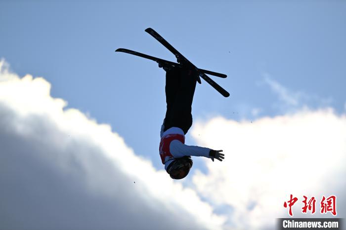 （哈爾濱亞冬會）有淚有笑有真情：哈爾濱亞冬會的“名場面”