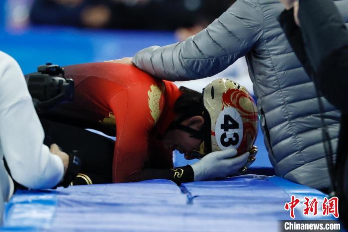 （哈爾濱亞冬會）有淚有笑有真情：哈爾濱亞冬會的“名場面”