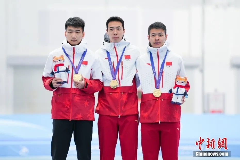 告別哈爾濱亞冬會，這些溫情瞬間你還記得嗎？