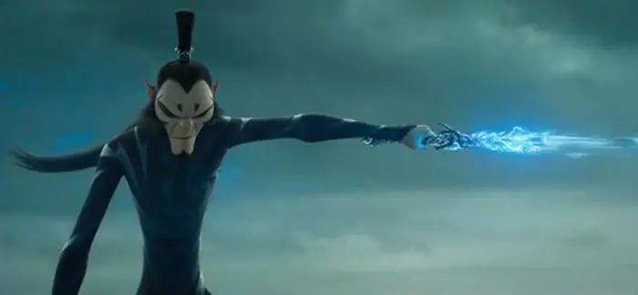 “小爺是魔”？呵呵，還是爽文大男主