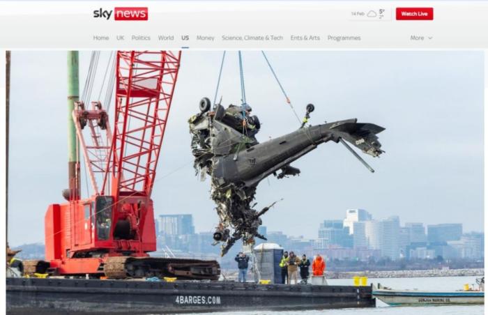 墜機又撞船，美軍為何越來越拉胯？